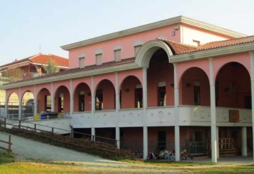 Scuola San Francesco